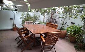 Palermo 3 Habitaciones privadas