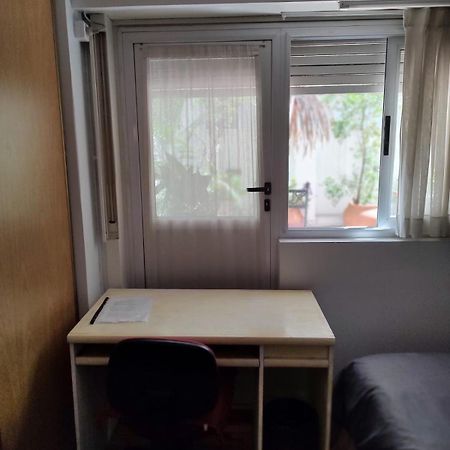 Palermo 3 Habitaciones privadas Buenos Aires Esterno foto