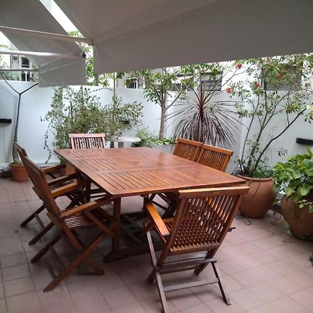 Palermo 3 Habitaciones privadas Buenos Aires Esterno foto