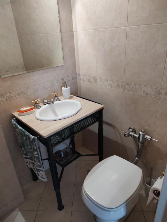 Palermo 3 Habitaciones privadas Buenos Aires Esterno foto