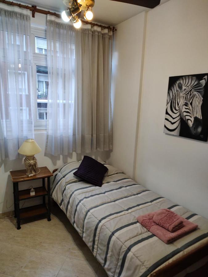 Palermo 3 Habitaciones privadas Buenos Aires Esterno foto