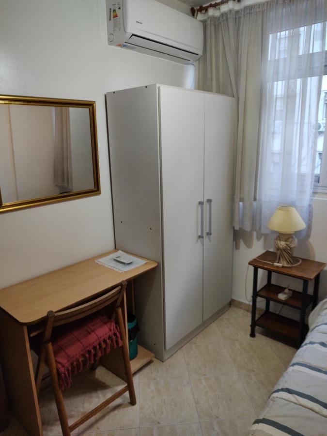Palermo 3 Habitaciones privadas Buenos Aires Esterno foto
