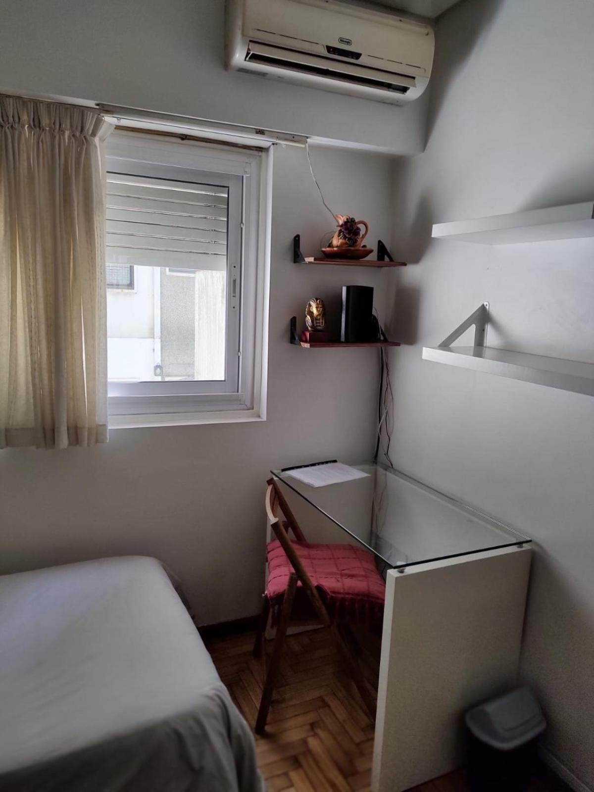 Palermo 3 Habitaciones privadas Buenos Aires Esterno foto