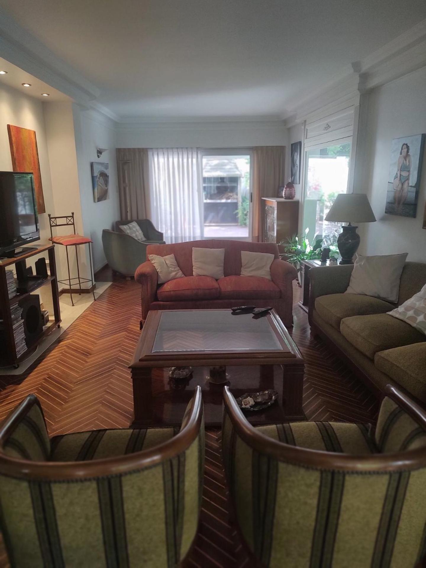 Palermo 3 Habitaciones privadas Buenos Aires Esterno foto