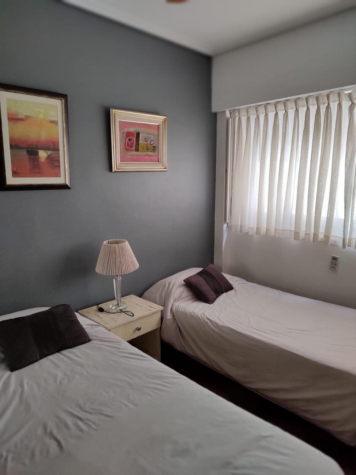 Palermo 3 Habitaciones privadas Buenos Aires Esterno foto