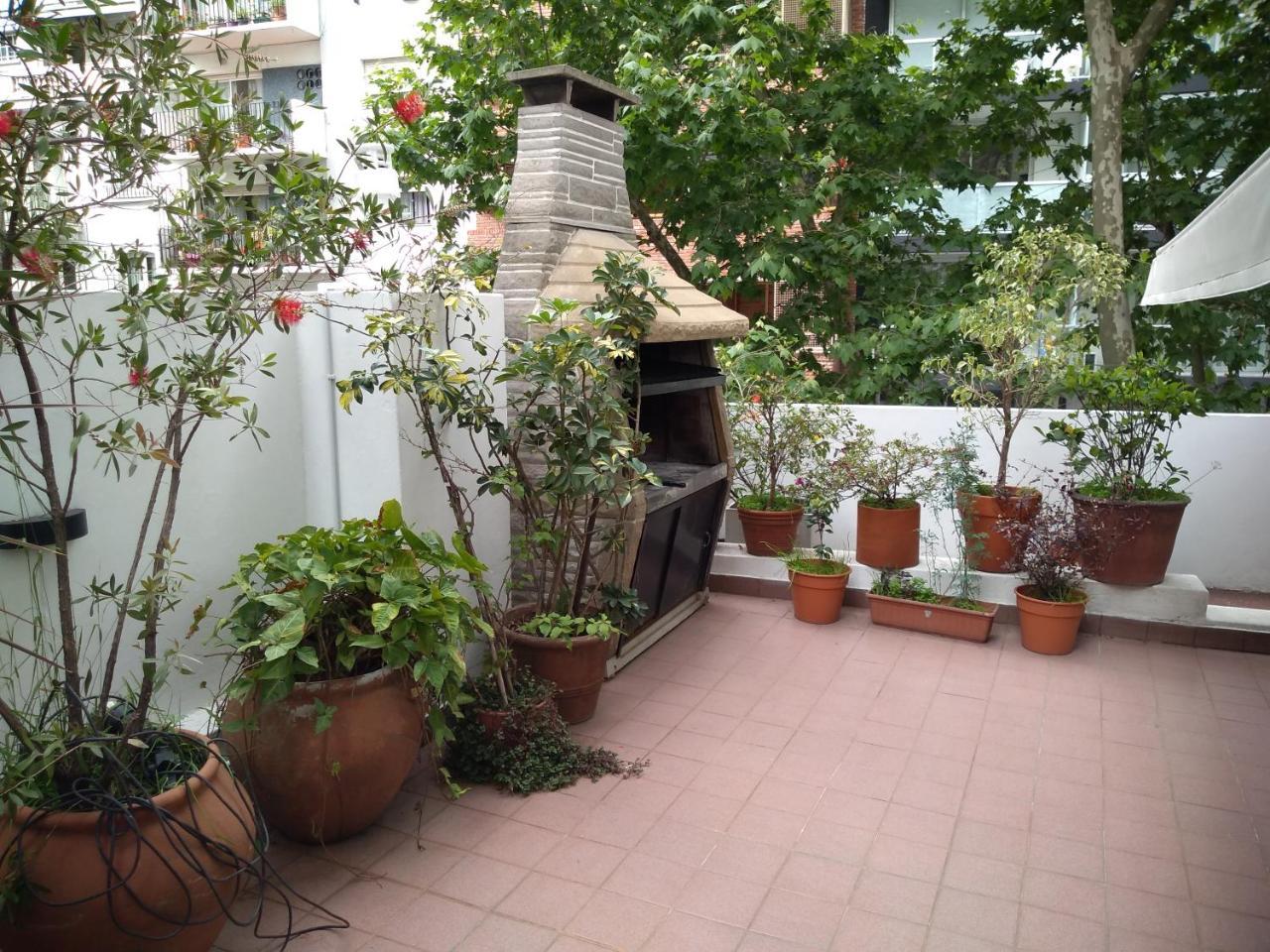 Palermo 3 Habitaciones privadas Buenos Aires Esterno foto