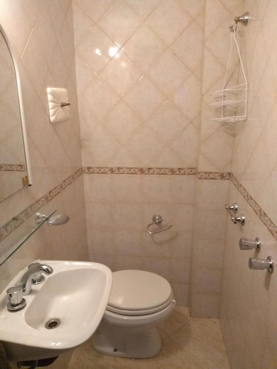 Palermo 3 Habitaciones privadas Buenos Aires Esterno foto