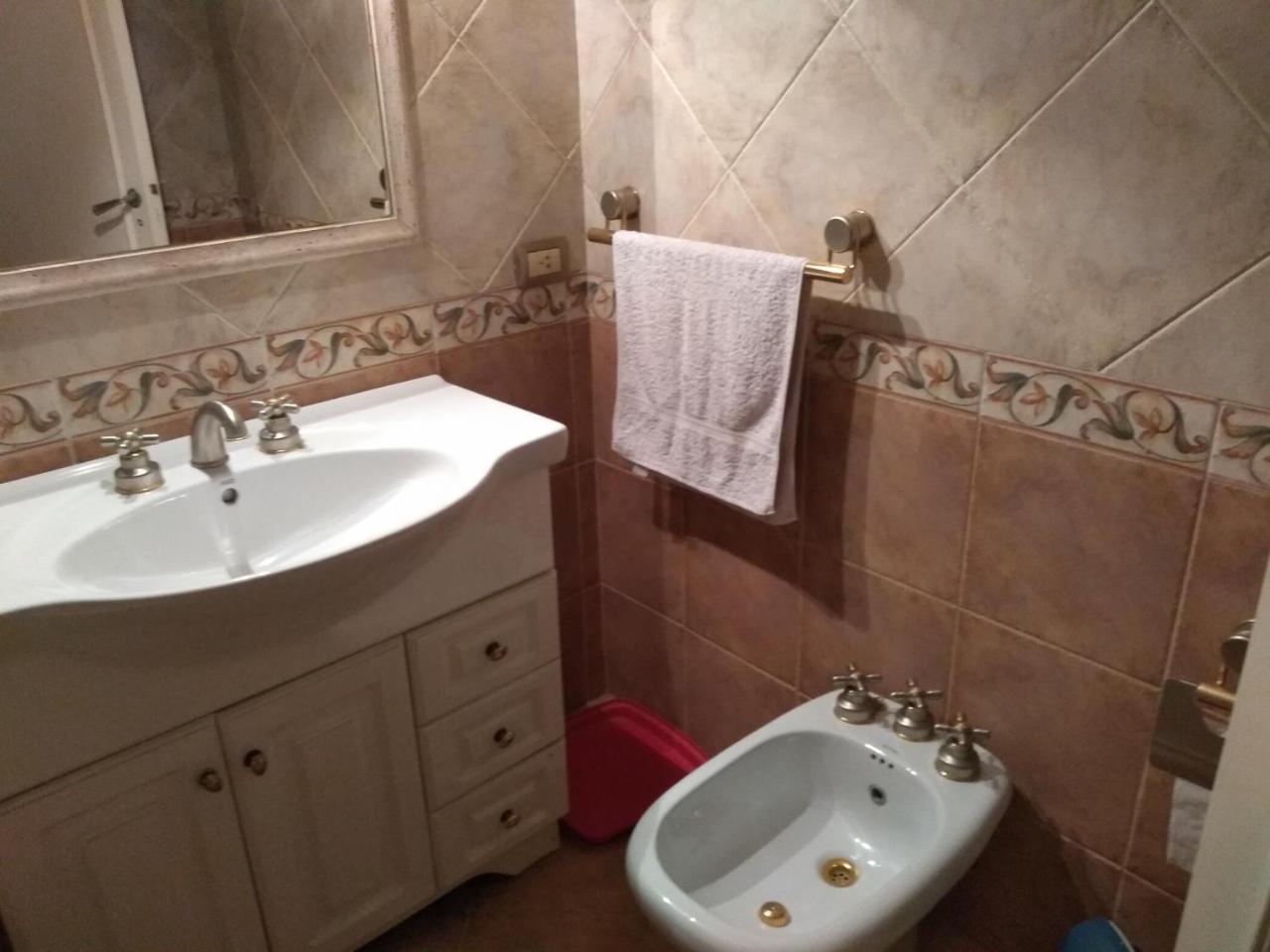 Palermo 3 Habitaciones privadas Buenos Aires Esterno foto