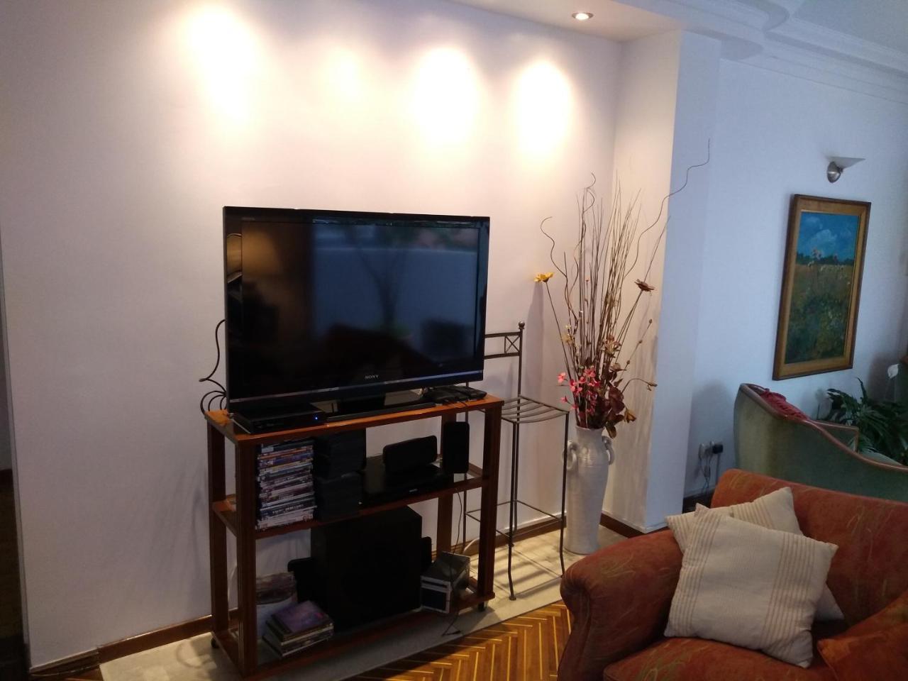 Palermo 3 Habitaciones privadas Buenos Aires Esterno foto