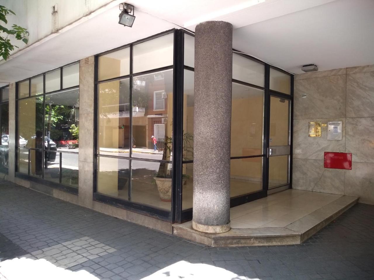 Palermo 3 Habitaciones privadas Buenos Aires Esterno foto